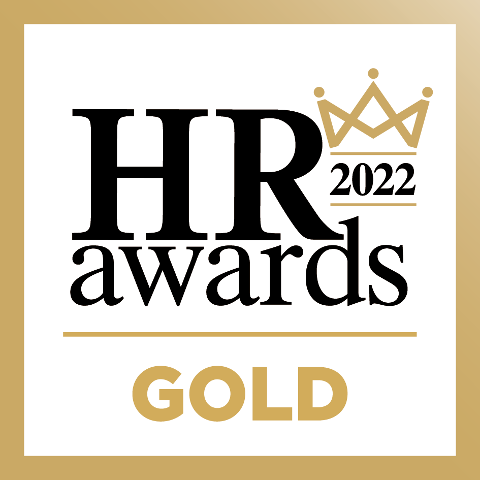 gold award