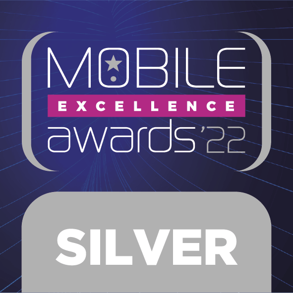 silver award