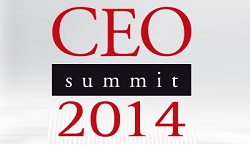 CEO Summit 2014