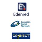 Η Edered χορηγός στο συνέδριο “European Social Services Conference” του European Social Network που πραγματοποιήθηκε στην Πορτογαλία.