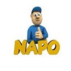 Εσείς έχετε γνωρίσει τον Napo;