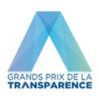 Η Edenred βραβεύεται για 2η συνεχή χρονιά στα Grands Prix de la Transparence!