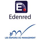 Η Edenred φιναλίστ στα βραβεία “Espoirs du management”!