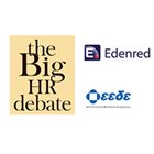 Η Edenred χορηγός στο The Big HR debate της ΕΕΔΕ – κερδίστε προσκλήσεις!