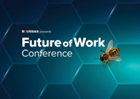 Νικητές διαγωνισμού Future of Work Conference