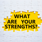 Δυνατά Σημεία (Strengths) : Πώς να τα αναγνωρίσω και πόσο να τα χρησιμοποιήσω;