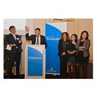 Η Edenred βραβεύεται στα Grands Prix de la Transparence (Βραβεία Διαφάνειας)
