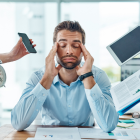 Τι είναι το burnout ή αλλιώς επαγγελματική εξουθένωση και πώς αντιμετωπίζεται;