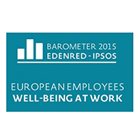 Έρευνα: Edenred-Ipsos Barometer 2015 / Τα αποτελέσματα