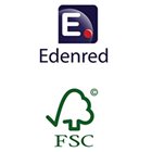 Εταιρική Κοινωνική Ευθύνη: Η πιστοποίηση της Edenred από το FSC® – Forest Stewardship Council
