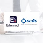 Η Edenred χορηγός στο Manager of the Year 2016 της ΕΕΔΕ