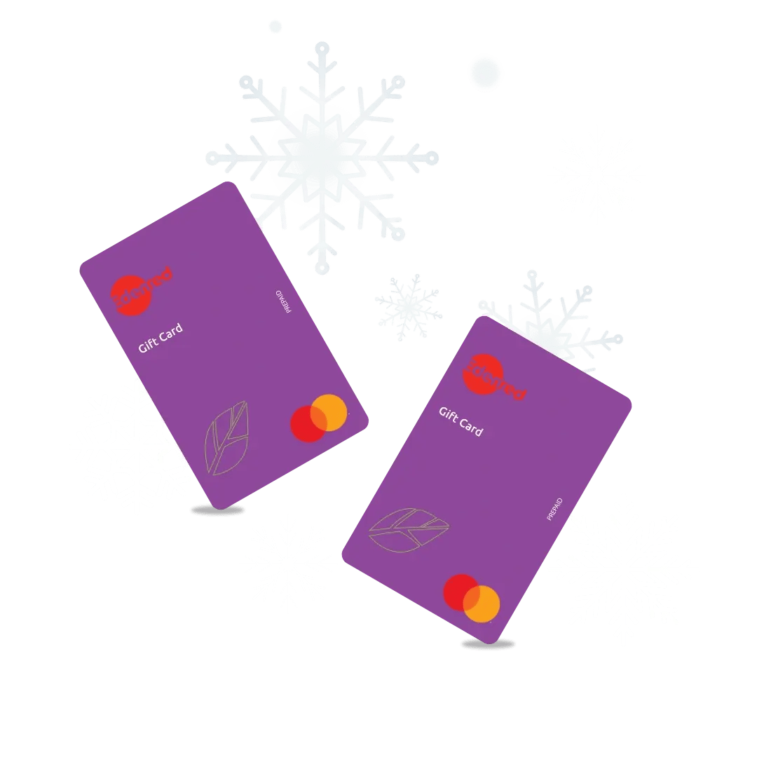 2-gift-cards-snowflakes