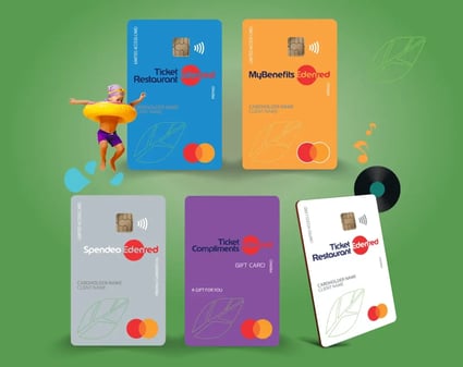 eco-cards
