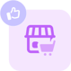 shop