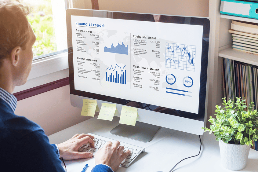 spendeo-card-lead-campaign-monthly-report-dashboard