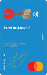 13. Βρείτε κι άλλες λύσεις - Λύση Ticket Restaurant