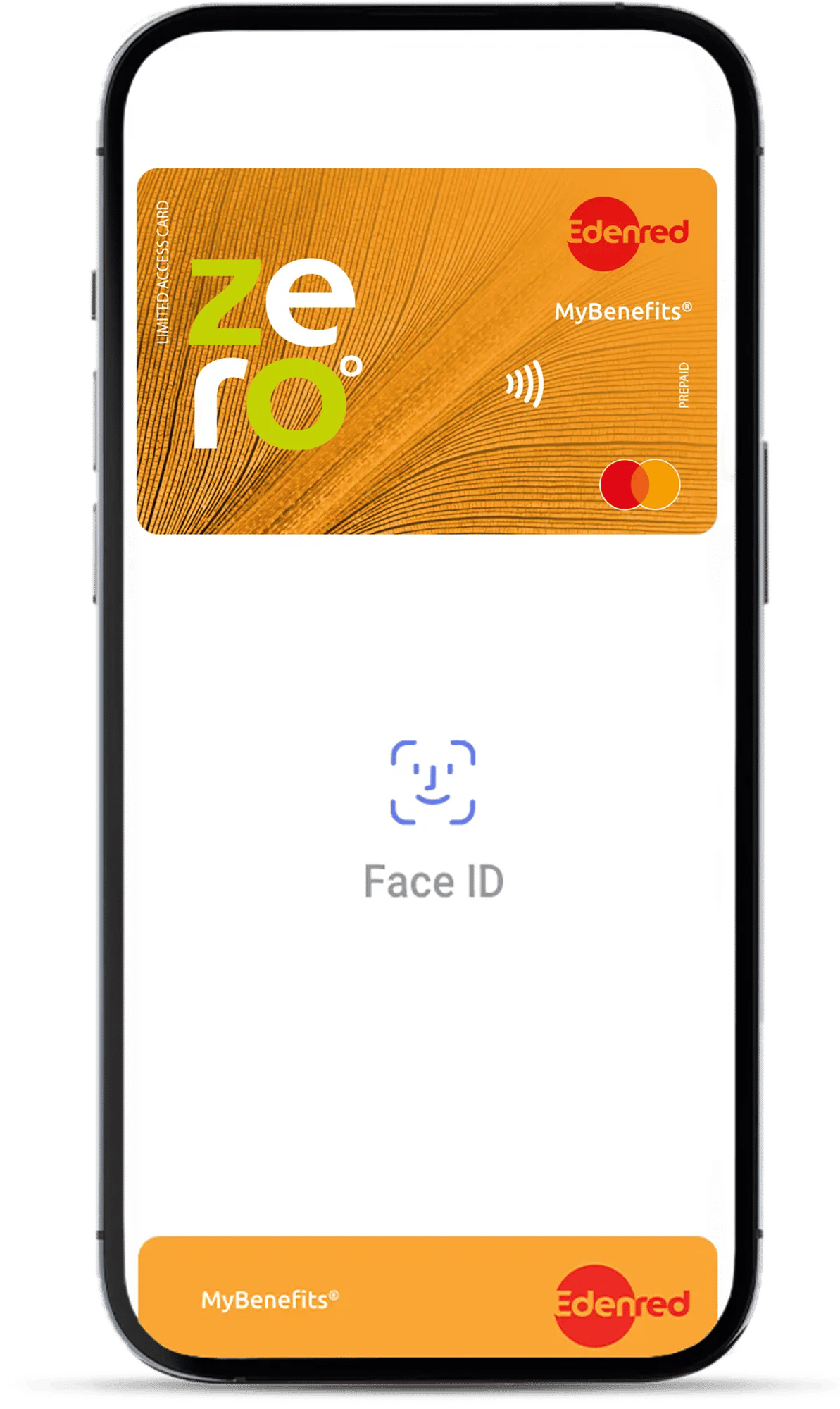 5. MyBenefits ZERO
