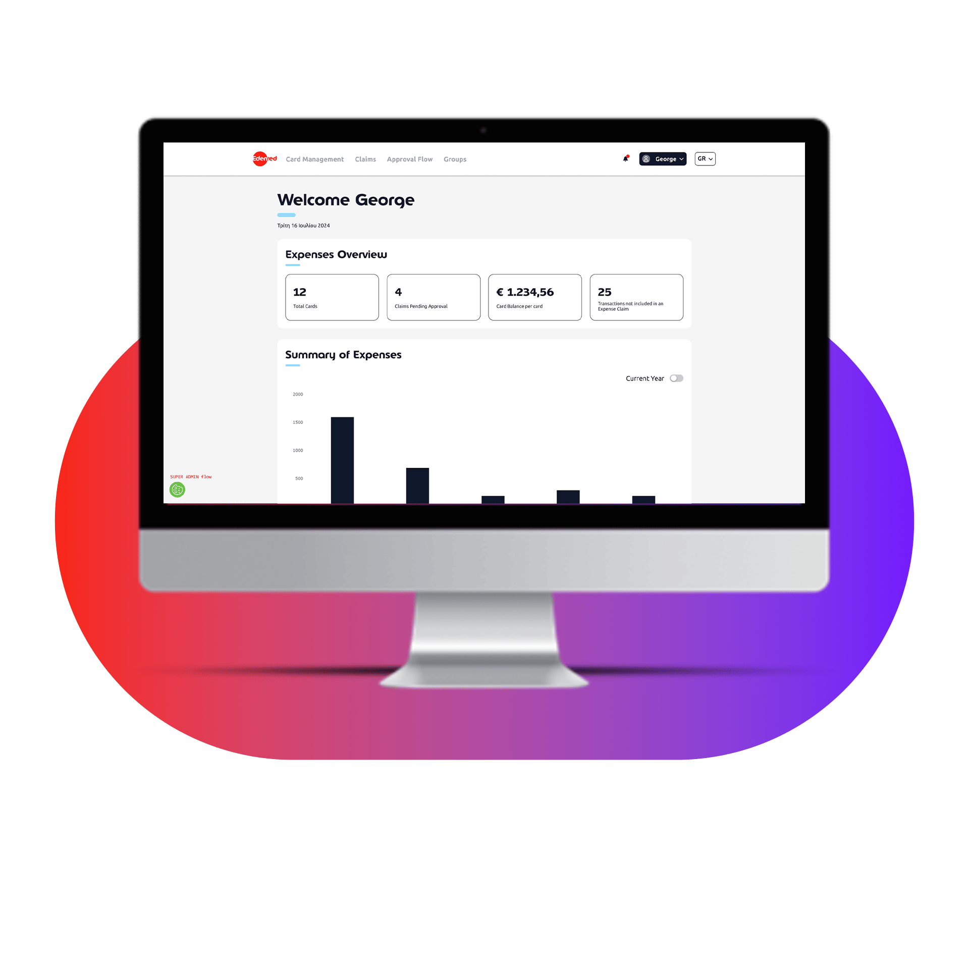 spendeo-plus-platform