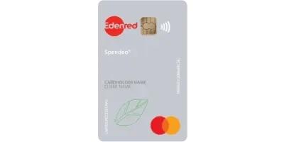Edenred-Spendeo-card