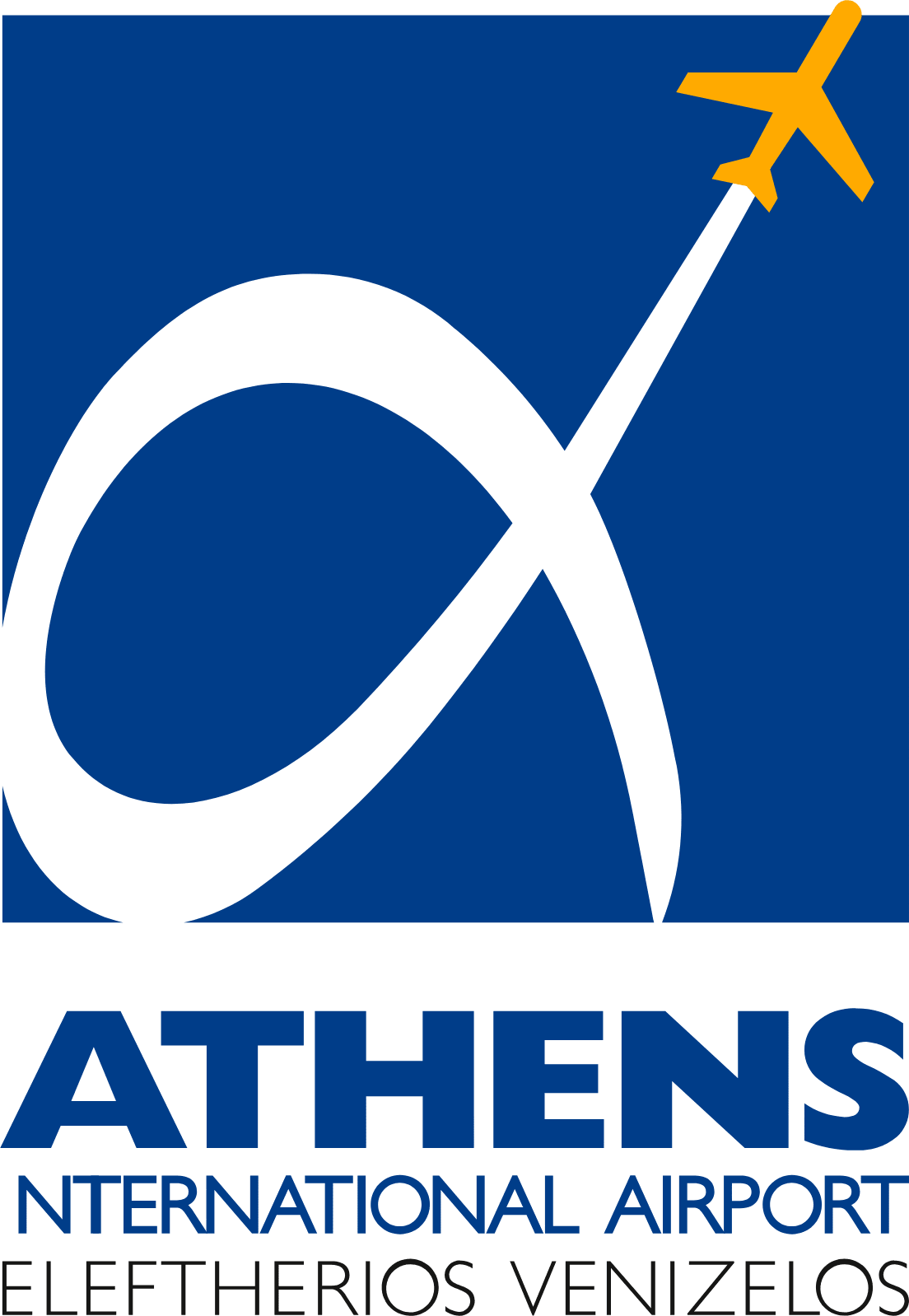 athens-international-airport-logo