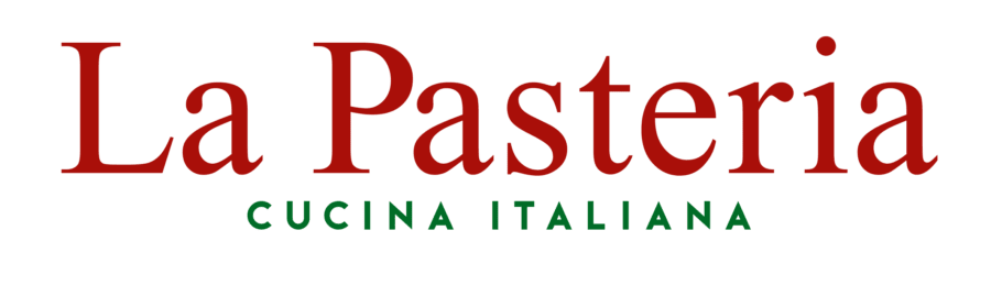 lapasteria-logo