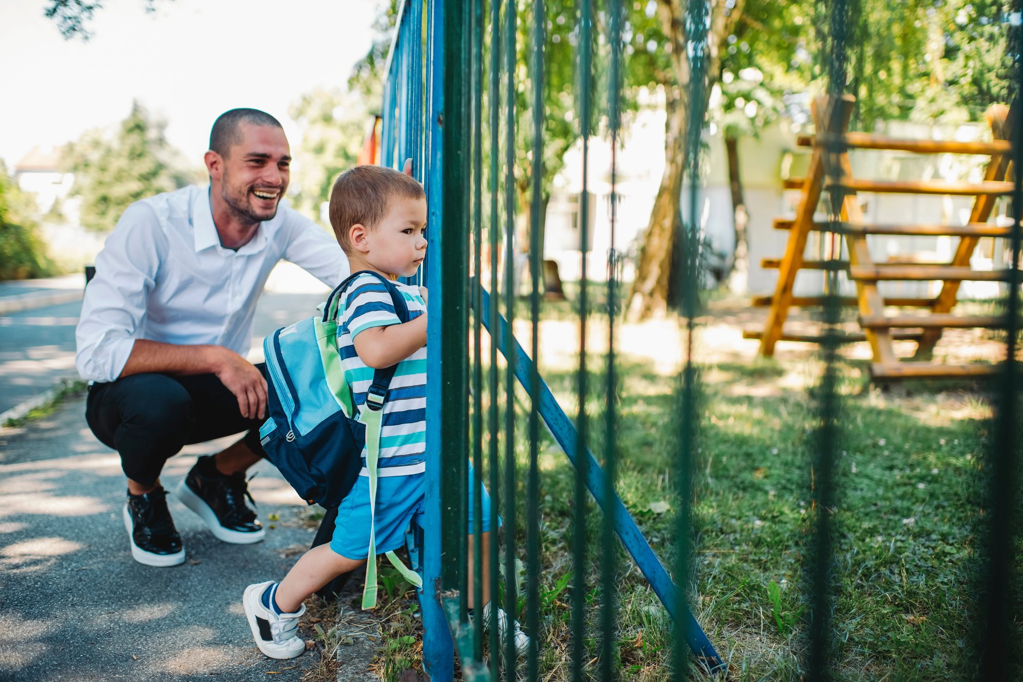 childcare