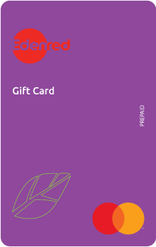 image d'une carte ticket restaurant edenred