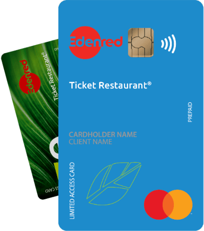Ticket restaurant
