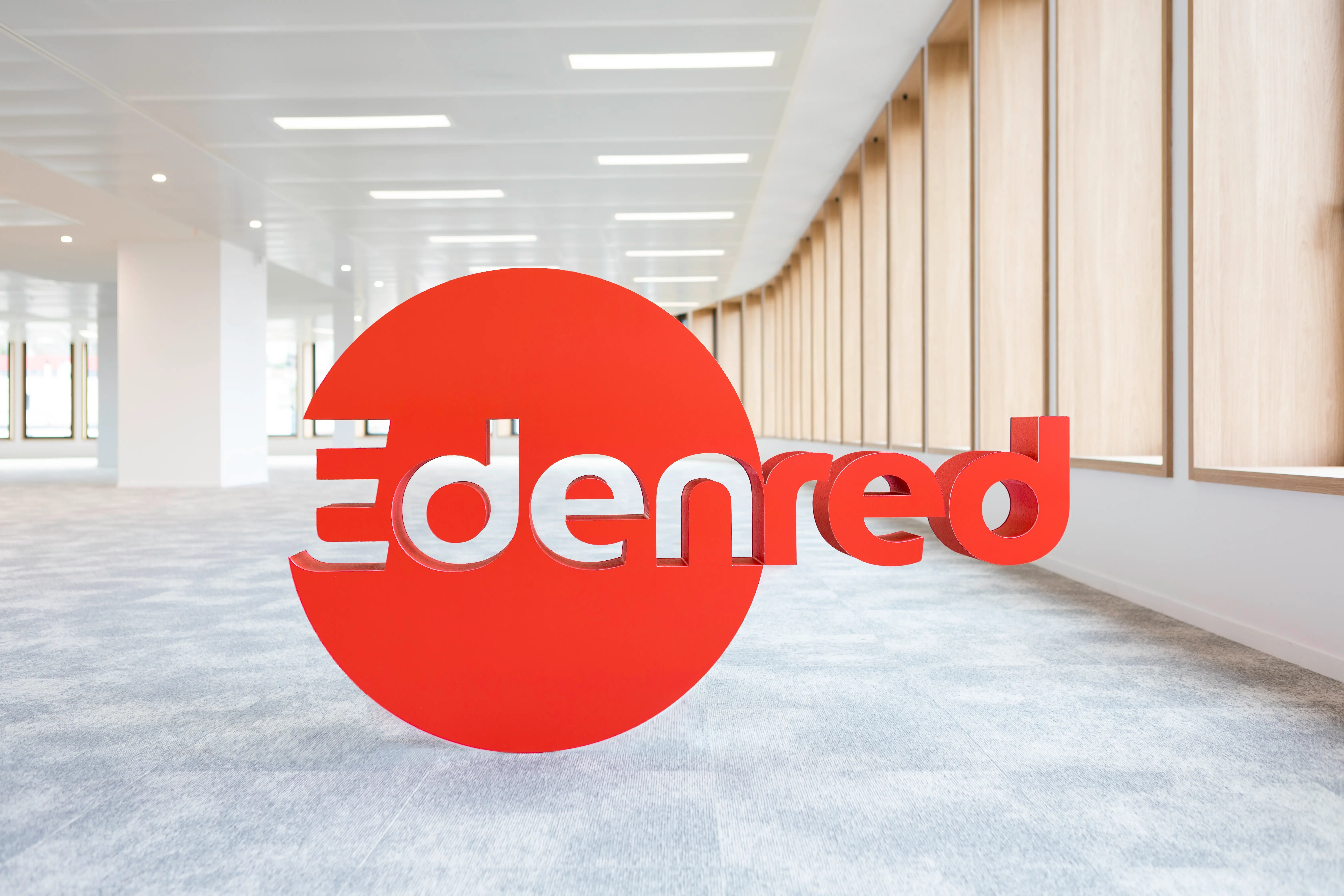 Η Edenred παρουσιάζει την MyBenefits® ZERO, τη μοναδική All-In-One άυλη λύση για κάθε εταιρική παροχή