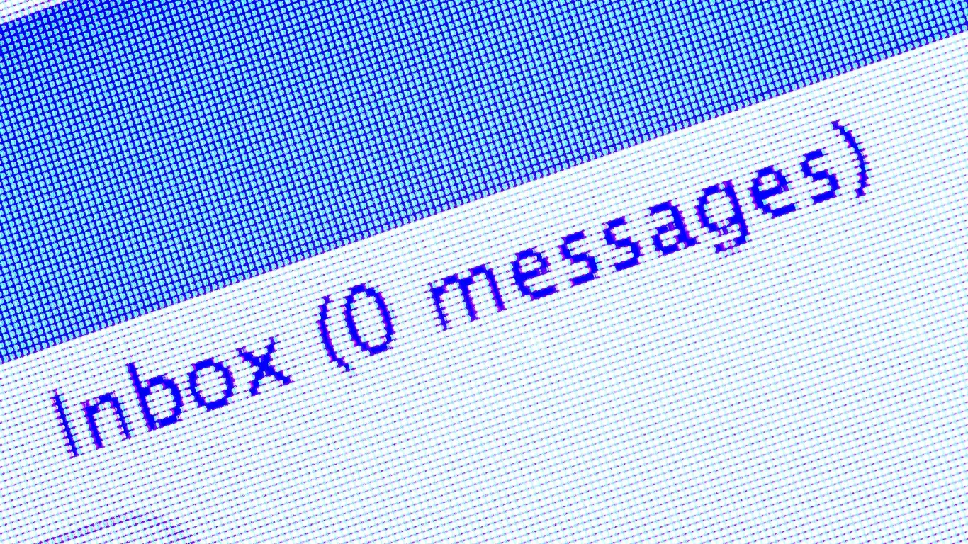 Όταν το inbox είναι άδειο: Πώς να αξιοποιήσεις τον χρόνο σου χωρίς tasks