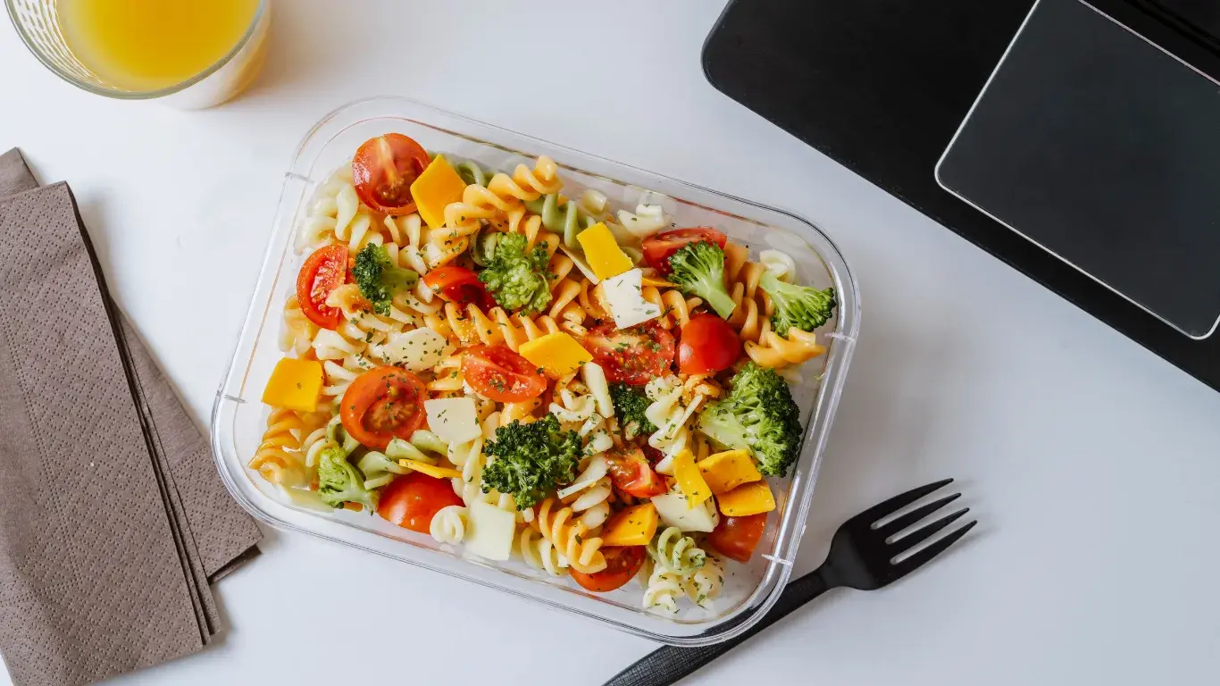 Πώς να φτιάξετε ένα υγιεινό lunch box