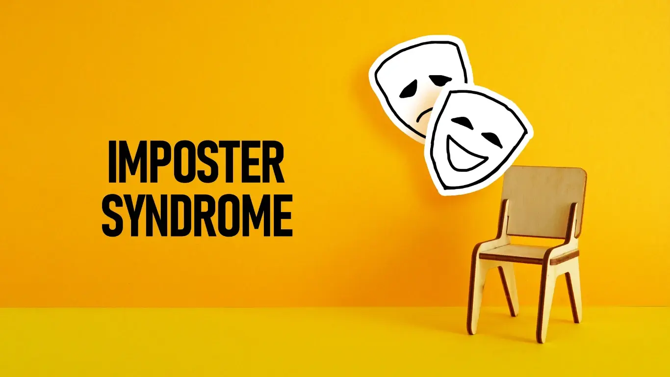 Σύνδρομο Imposter: Μήπως αμφισβητείς την αξία σου;