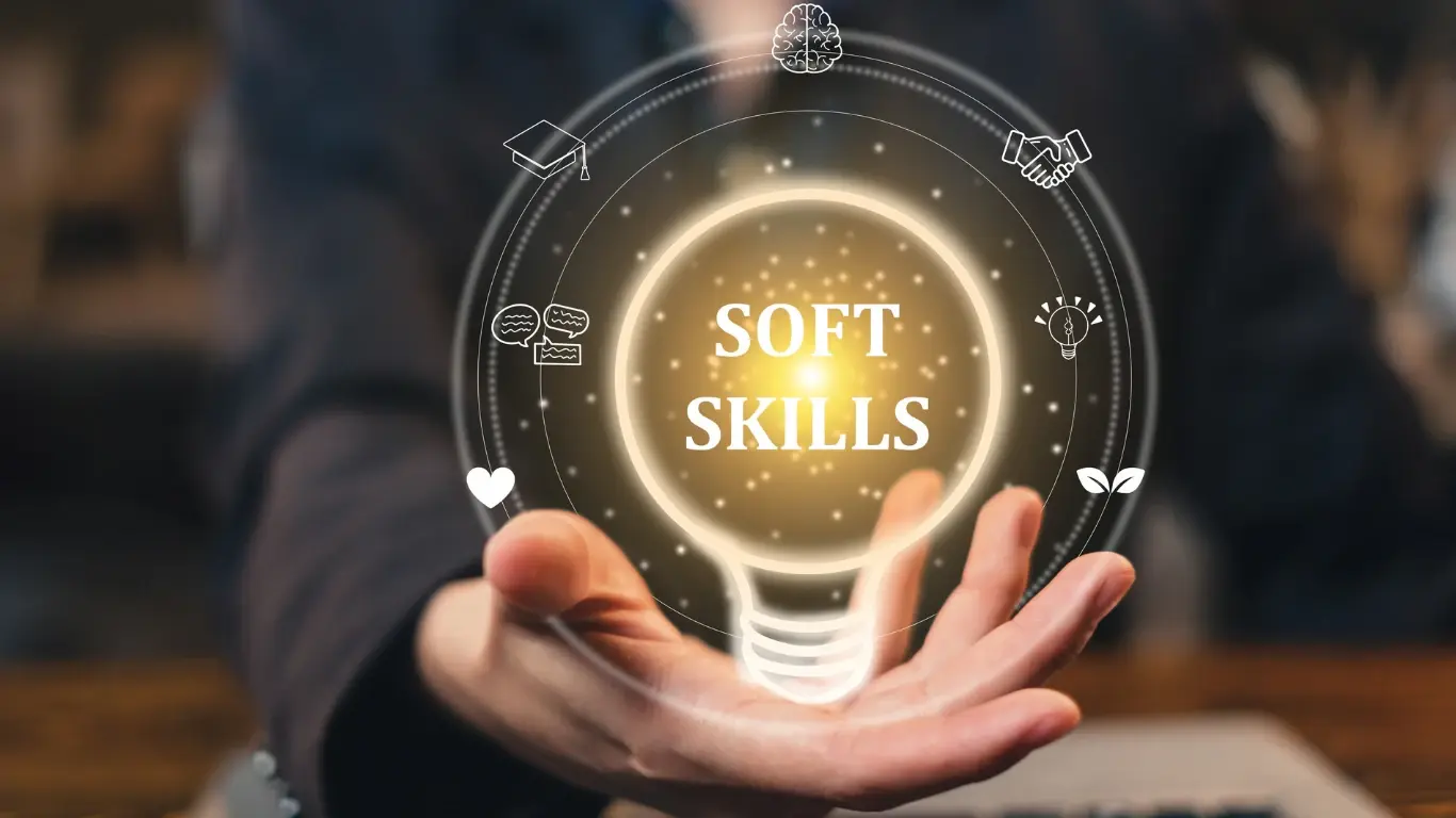 Τα soft skills και η σημασία τους στον εργασιακό χώρο