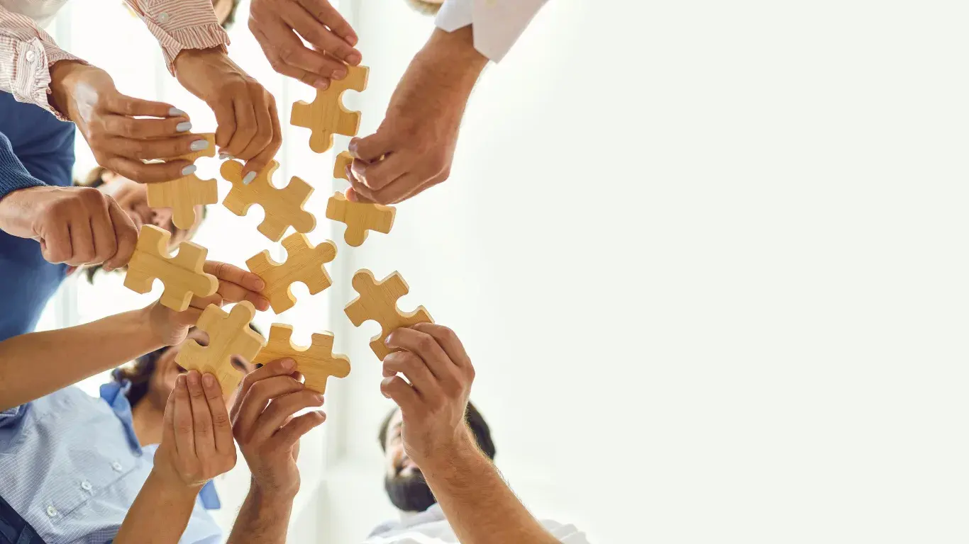 Team Building ασκήσεις για να ενδυναμώσετε τις σχέσεις στην ομάδα σας!